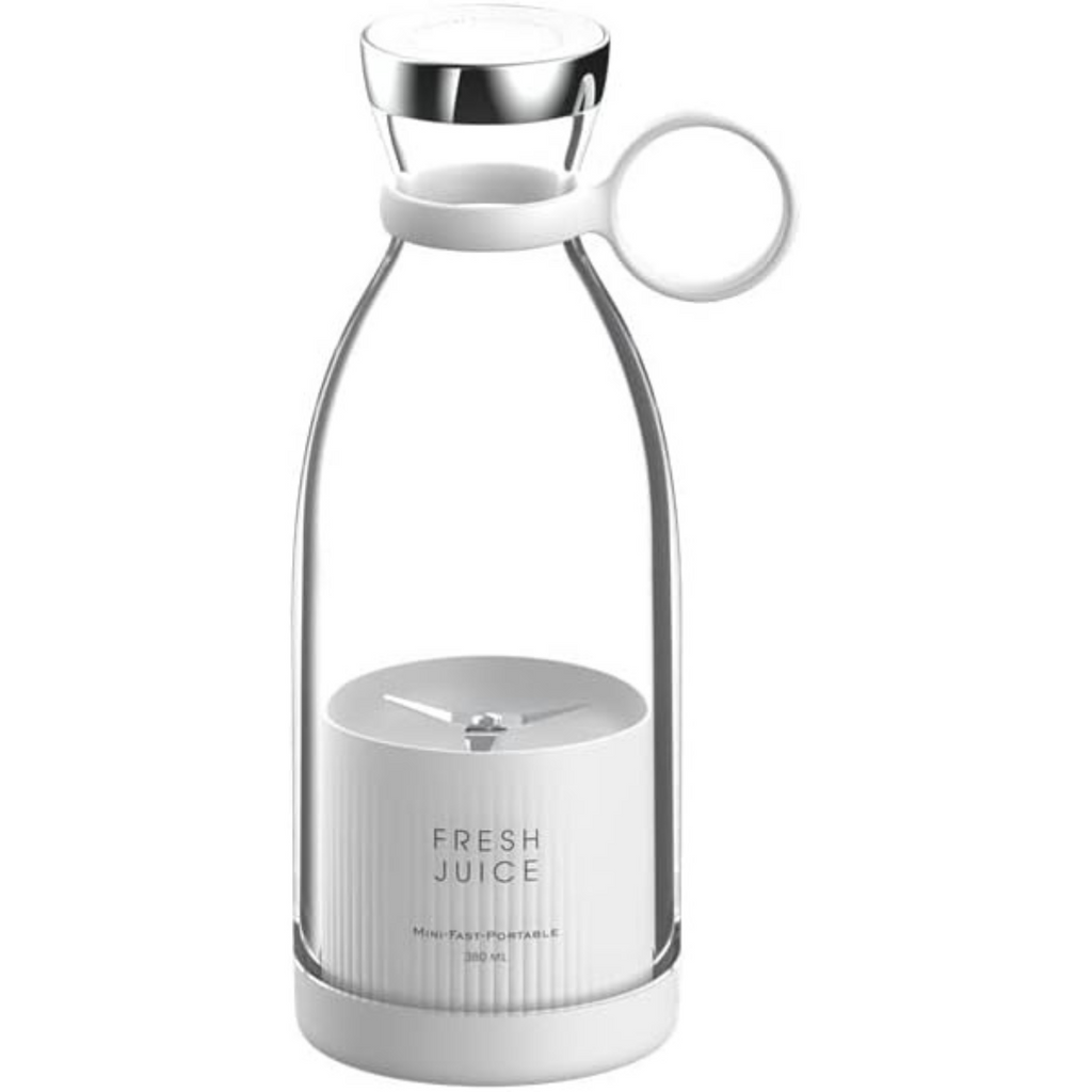 Batidora Portatil Juice 350 Ml