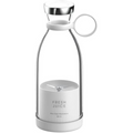 Batidora Portatil Juice 350 Ml