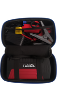 Partidor y Cargador de Batería Portátil Tasbel (12V)